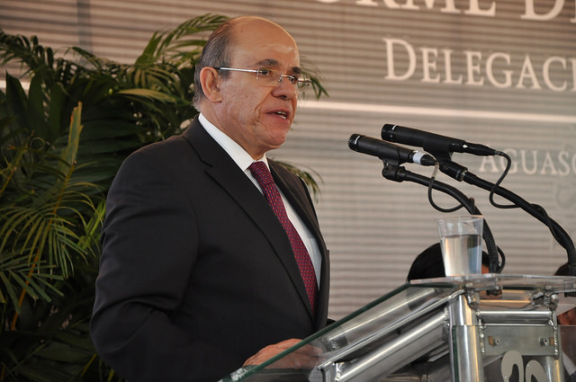 Reconoce Issste como principal reto agilizar atención médica