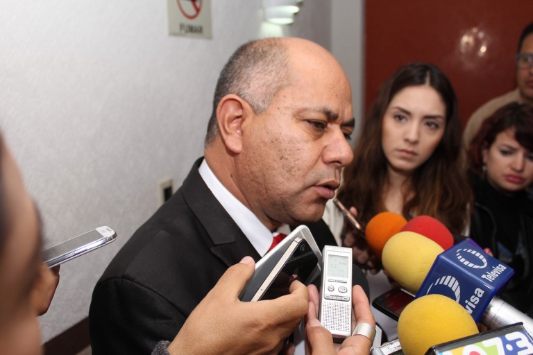 Se construirá a marchas forzadas proyecto Ciudad Justicia