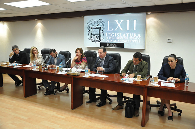 Planea Congreso depurar iniciativas rezagadas, serán eliminadas al menos 70