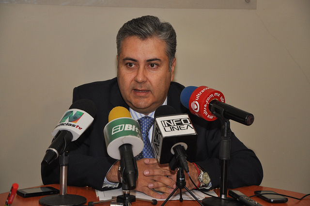 Menos del 50% de vacantes en el estado son para profesionistas