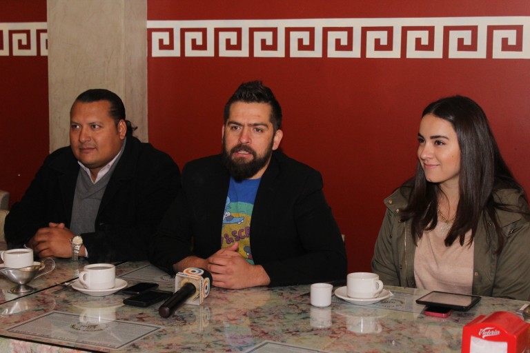 Presentan TEDx Barrio de San Marcos