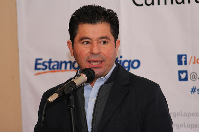 Exhorto para armonizar la Ley de Fiscalización del Estado con la federal