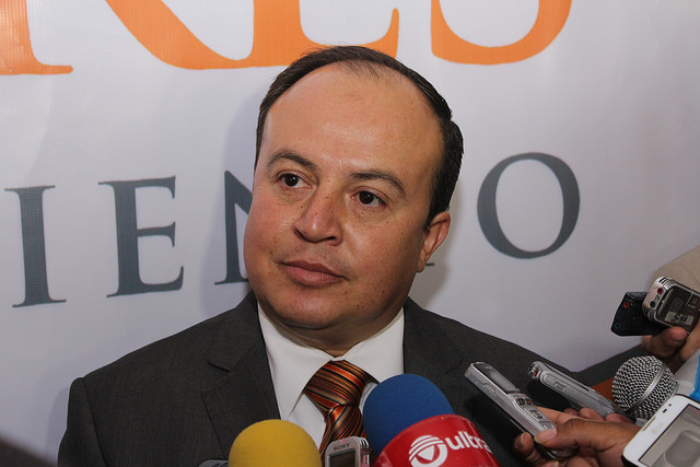 Publicarán candidatos de Movimiento Ciudadano sus 3de3