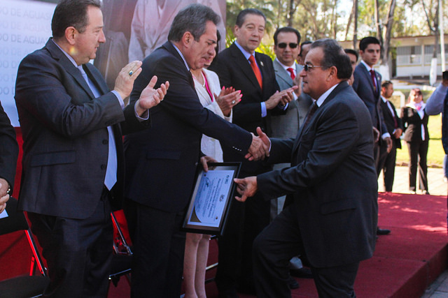 Proyecta Instituto Tecnológico de Aguascalientes tres nuevas carreras para 2018