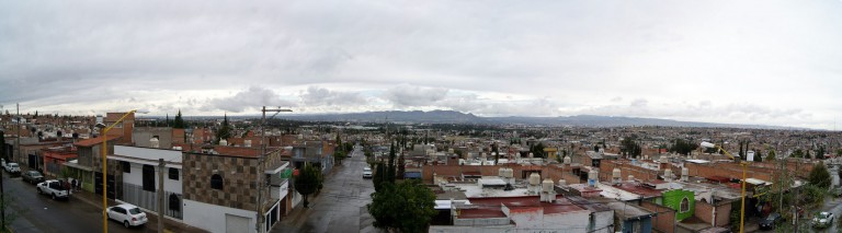 No se ha compaginado el crecimiento urbano con industrialización