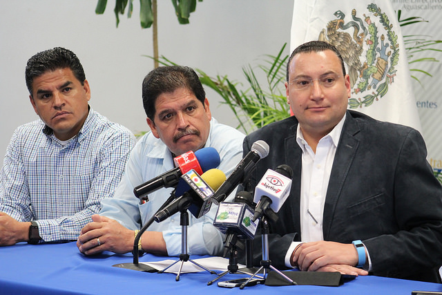 Exige Partido Acción Nacional al IEE no intervenir a favor del PRI