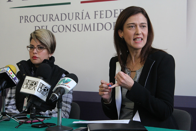 Instala Profeco primer Consejo Consultivo del Consumo en Aguascalientes