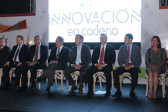 Recortes presupuestales a Conacyt no impactarán programas en Aguascalientes