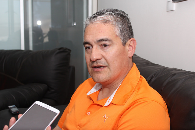 Fue difícil para Movimiento Ciudadano cumplir con principio de paridad