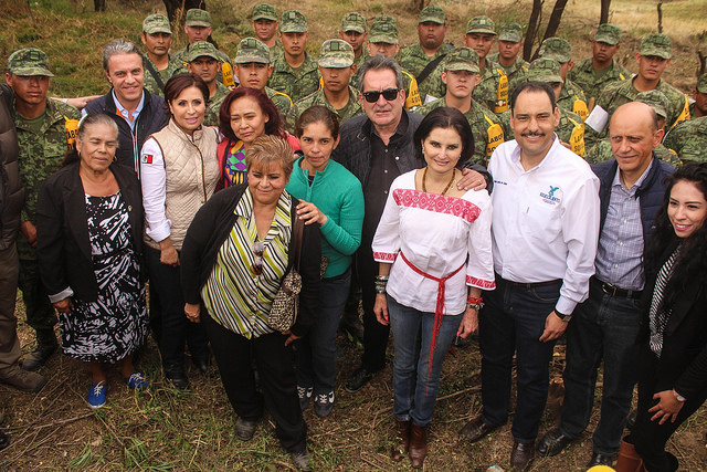 Prevé Federación inversión superior a 21 millones de pesos en 2016 para Aguascalientes