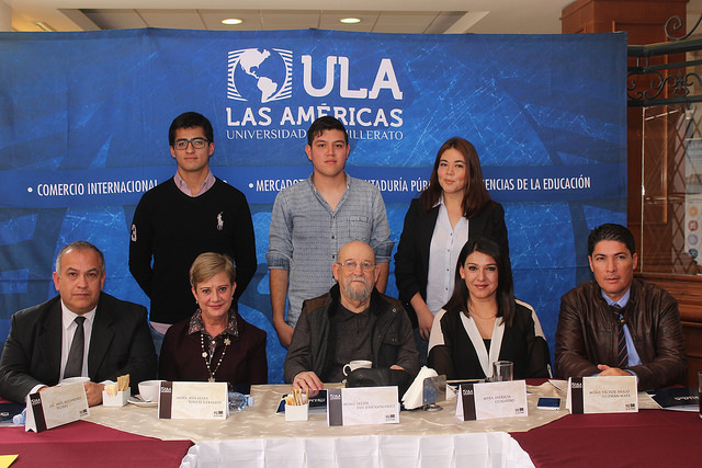 Presentaron a los ganadores del Primer Concurso Interuniversitario de Creación Literaria