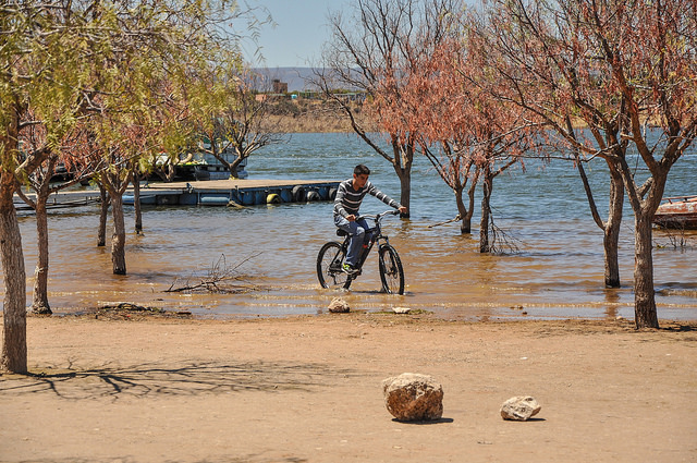 Reporta municipio capital saldo blanco durante Semana Santa