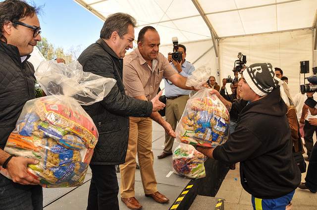 Programa Supérate alcanza a todos los municipios