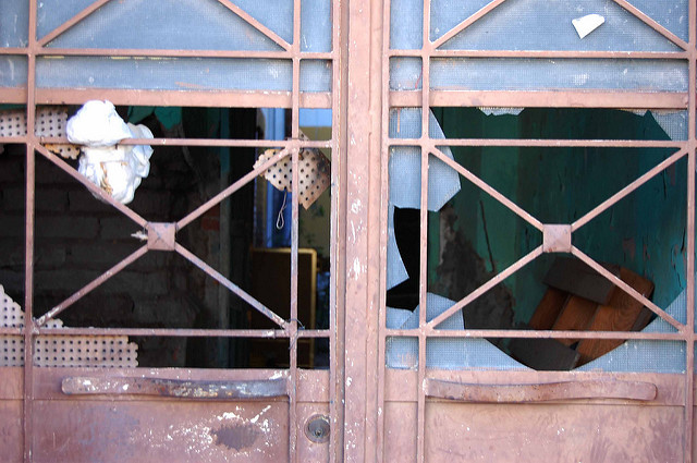 Seguro contra robos de municipio es insuficiente