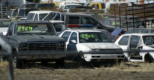 Municipio se solidarizará con propietarios de automóviles calcinados en la pensión