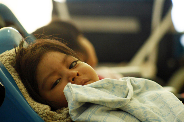 Llegan al DIF entre tres o cuatro niños a la semana por descuido de familias