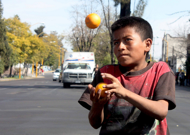 No existe explotación infantil en el estado, asegura STPS