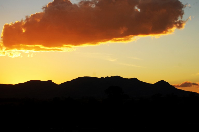 La participación ciudadana como factor político