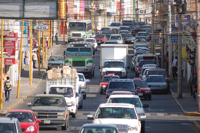 Confirman City Drive y Cabify que iniciarán operaciones en Aguascalientes