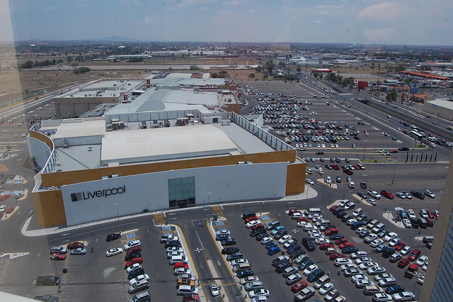 Considera municipio que todos los estacionamientos están cumpliendo con la disposición de gratuidad