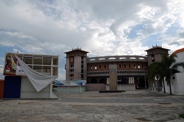 Iniciará municipio recorridos del perímetro ferial la semana entrante