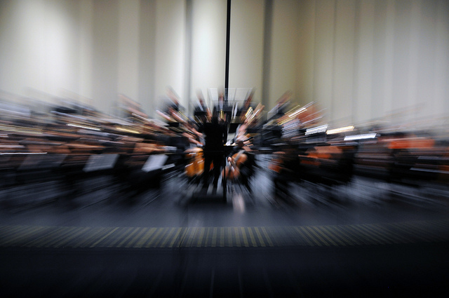 Piden que no desaparezca Orquesta de la Tercera Edad