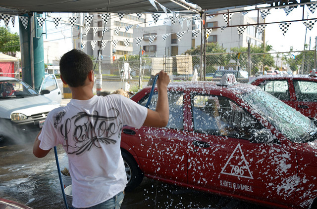 En el estado hay más de 22 mil 337 niños trabajadores