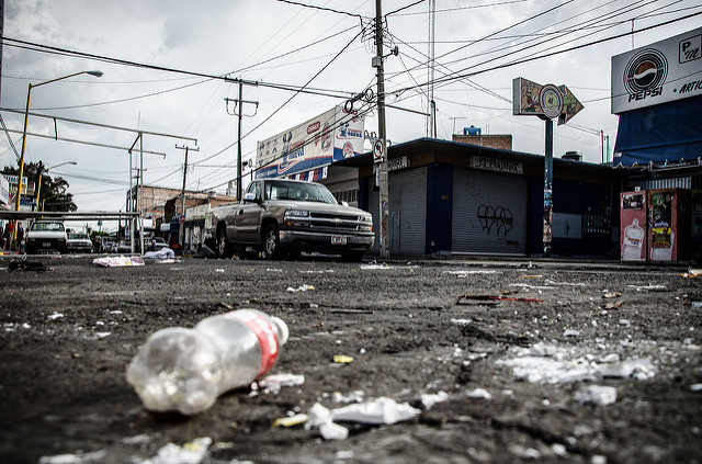 Renovación de la Purísima se detuvo por tramitología