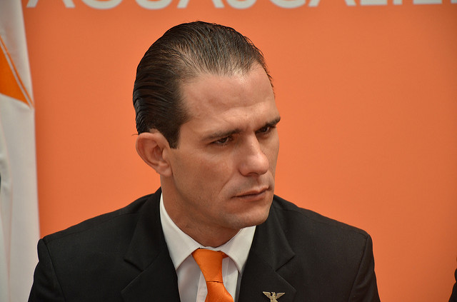 Se compromete Movimiento Ciudadano a legislar matrimonios igualitarios pasando elecciones