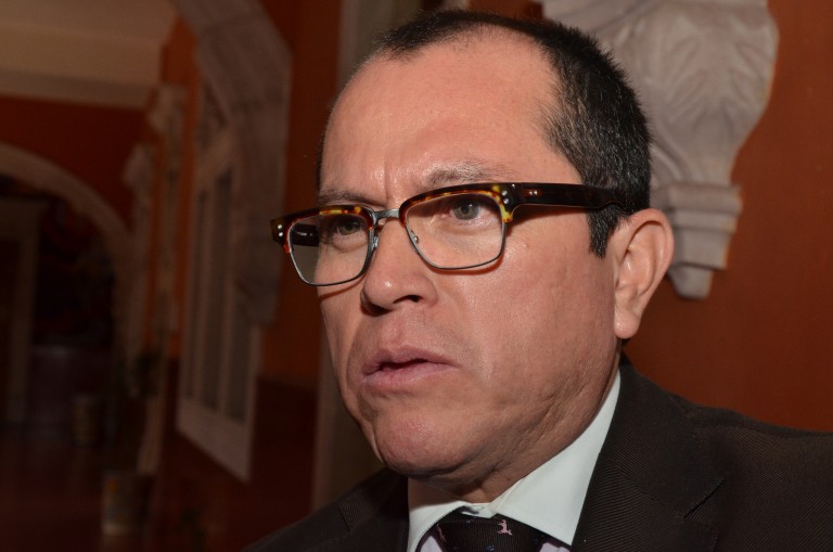 Sentencia gobierno estatal: Uber está prohibido en Aguascalientes