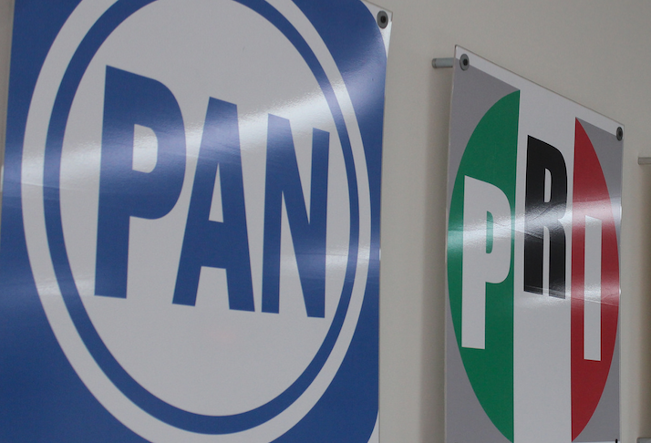 Considera PAN desproporcionado sancionar al alcalde con la inhabilitación