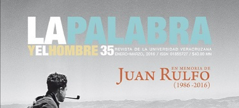 Acerca de La Palabra y el Hombre