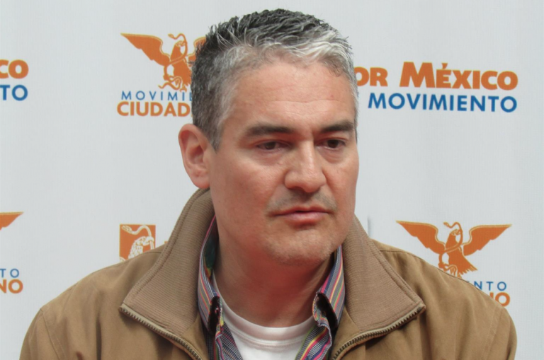 Hablar de moches no es guerra sucia, es ir contra la corrupción