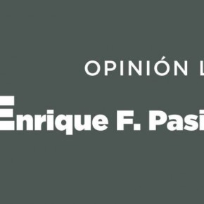 Enrique F. Pasillas