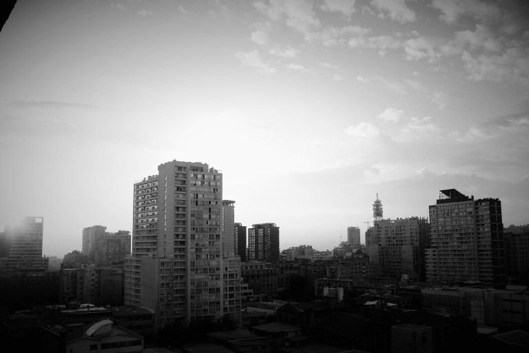 Esencias viajeras / Exilio