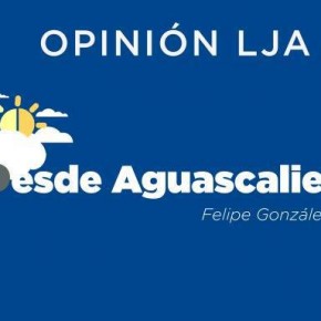 Felipe González González