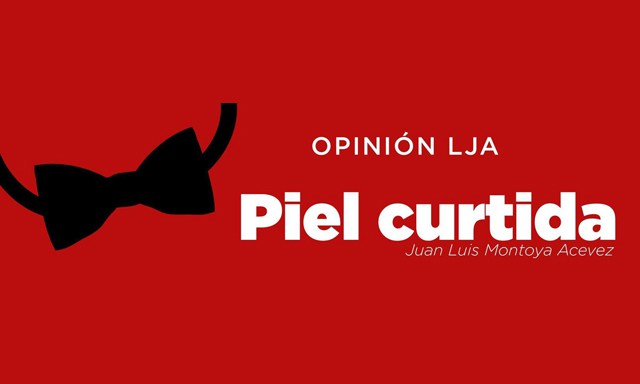 El eterno dilema de los Derechos Humanos para imputados y reclusos / Piel curtida