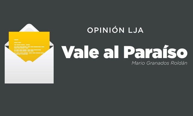 Ilusión y decepción, el cuento de nunca acabar / Vale al Paraíso