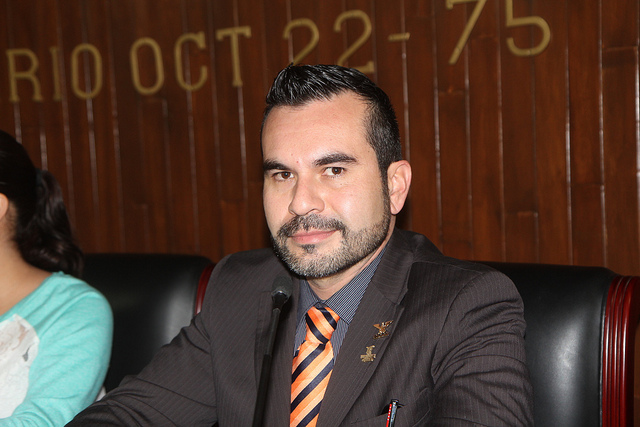 Vigilará municipio calle Nieto durante la Feria de San Marcos 2016