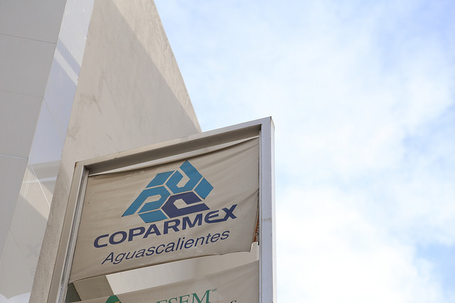 Coparmex pide honestidad a candidatos que declararon su 3de3