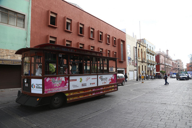 Desatiende Aguascalientes a los turistas