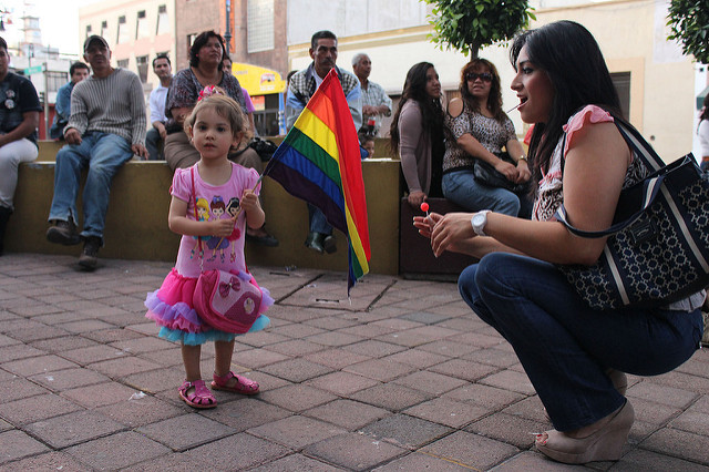 Busca Colectivo SerGay disminuir discriminación en próximos gobiernos