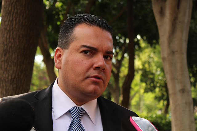 Devolvió municipio capital 29 millones de pesos a la Federación