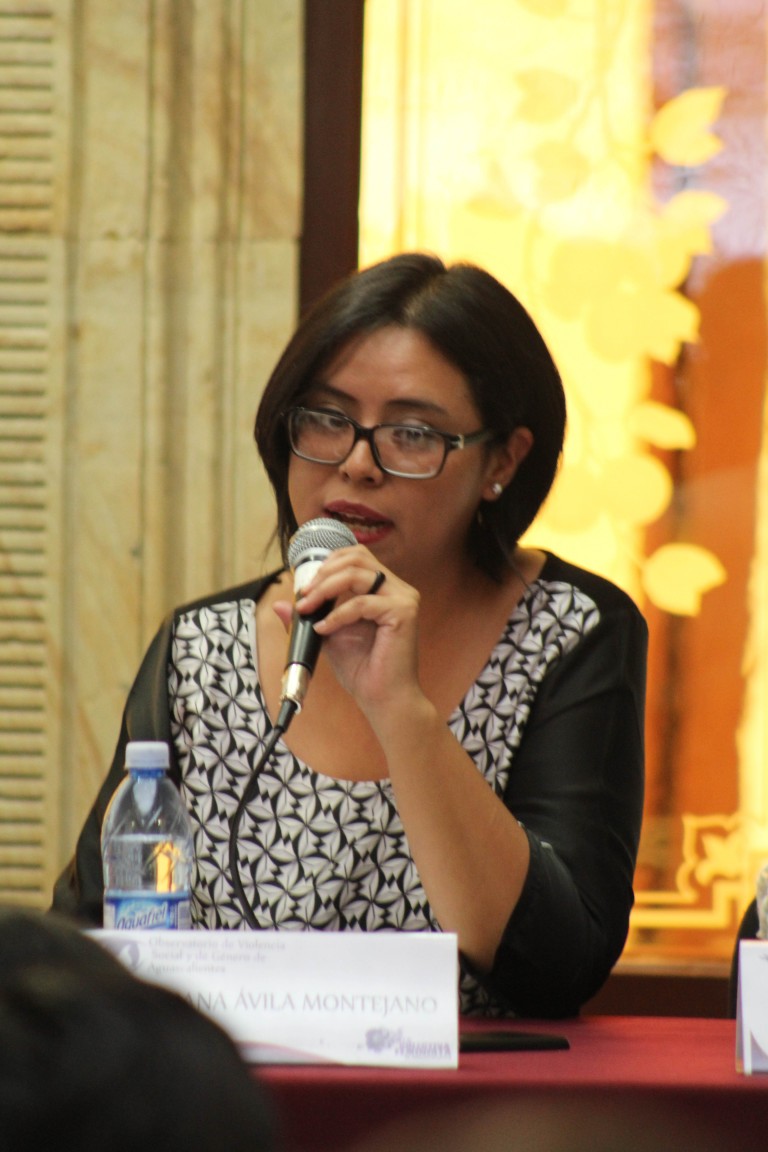 Legisladores no deben pasar sobre derechos humanos de víctimas