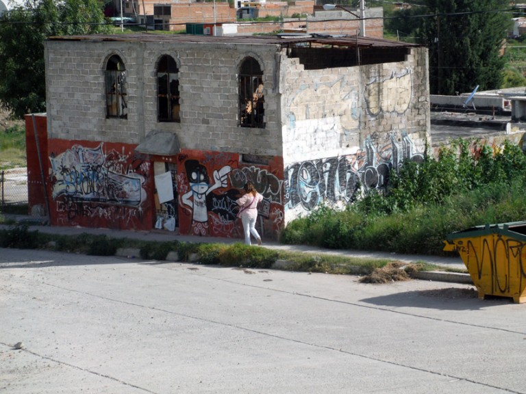 Aumenta la sensación de inseguridad