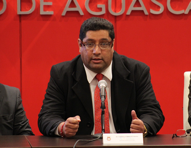 Despidos a personas con enfermedades terminales fueron por motivos políticos