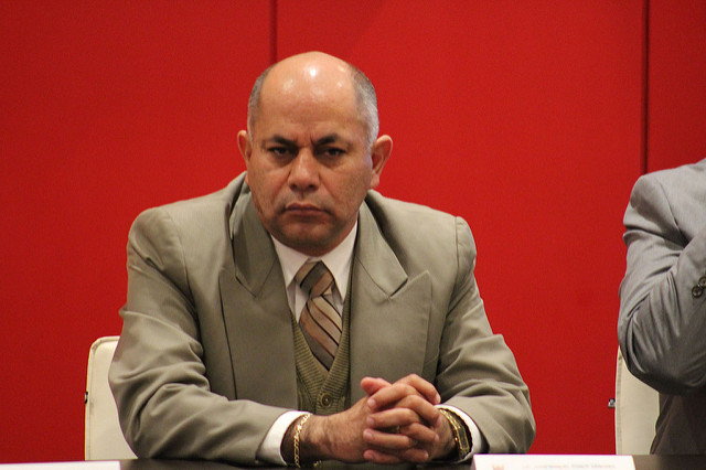 Varones también denuncian violencia intrafamiliar