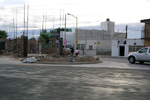 Pide Acocen que se indemnice a comercios afectados por obras