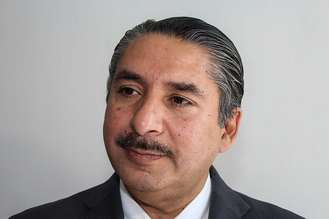 Consigna Fiscalía a sujeto que atacó a menor de edad