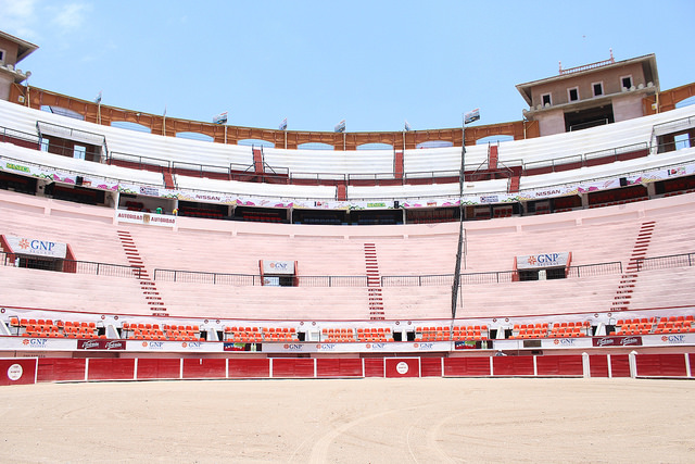 Condena Movimiento Ciudadano financiamiento público a academia taurina